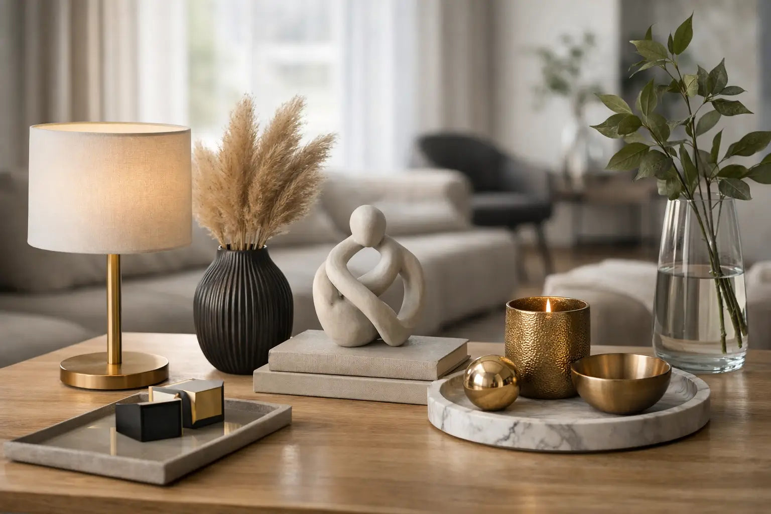 Premium Wohnaccessoires mit Haltung
