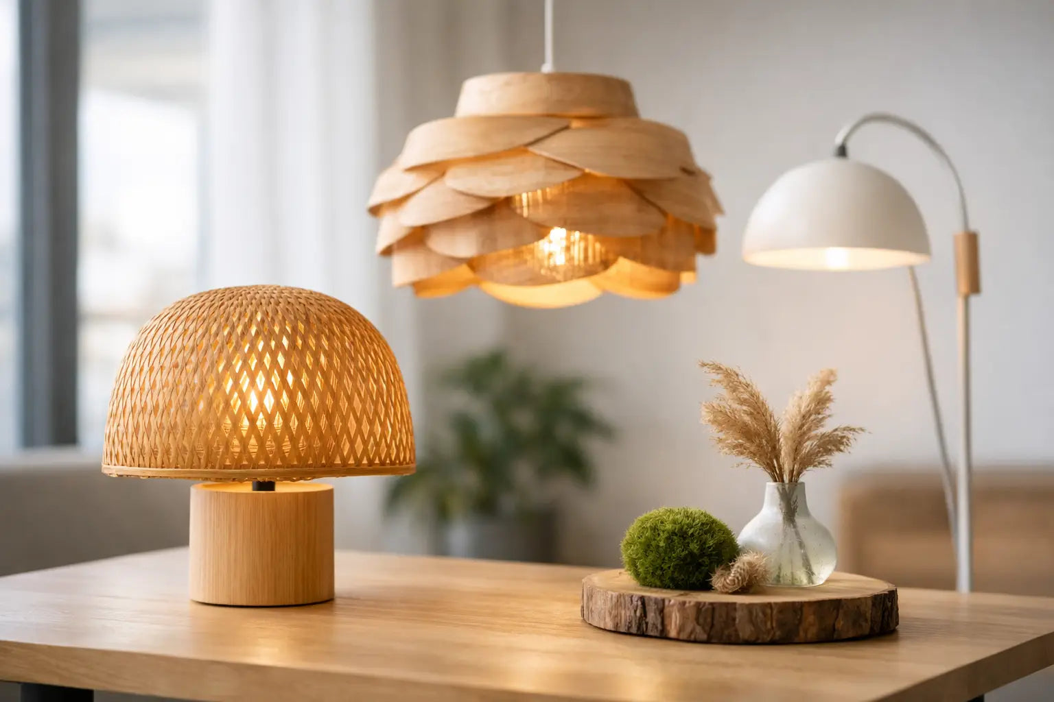 Nachhaltige Design Leuchte richtig wählen