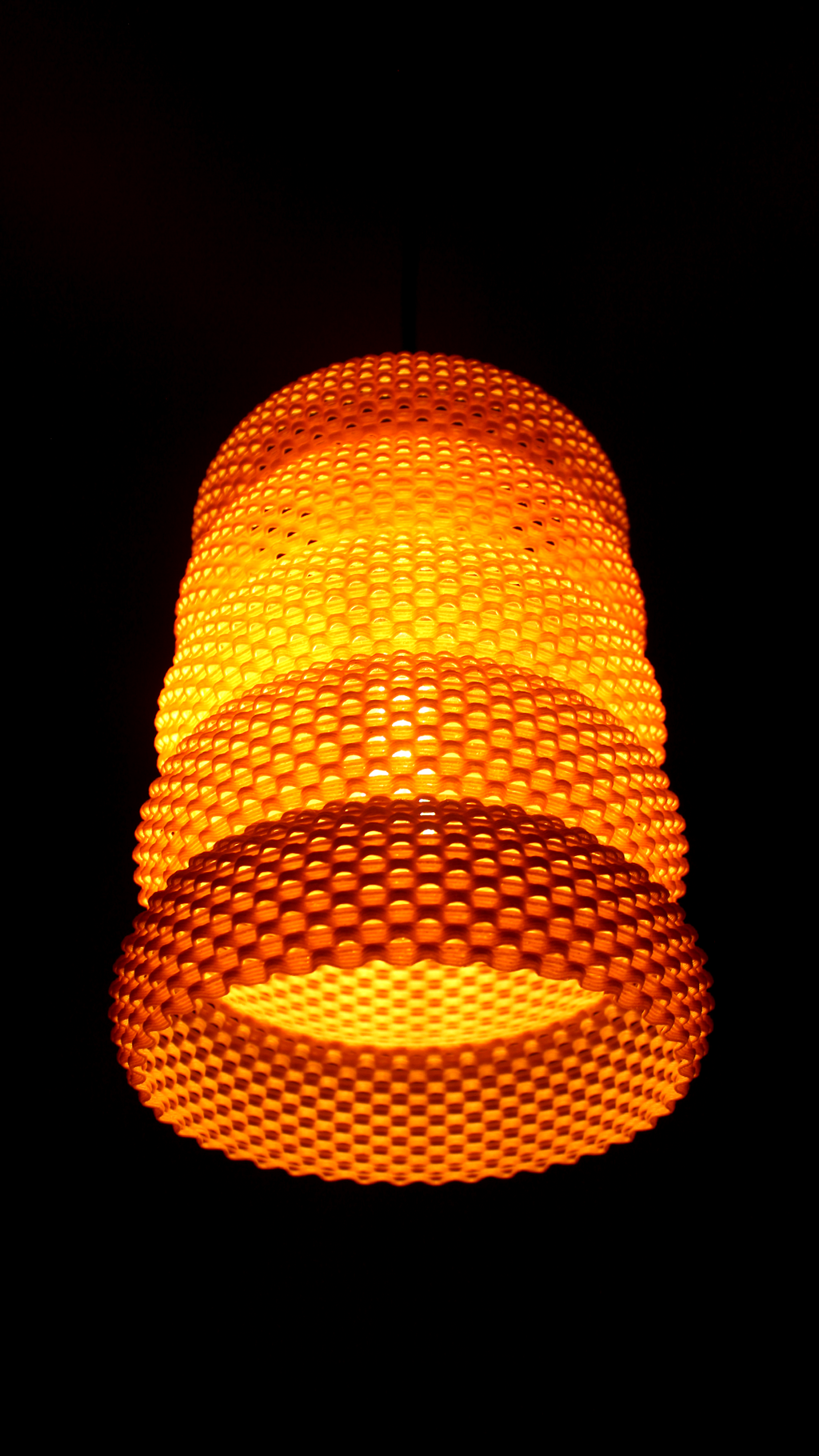 Delfina - Design Hängelampe von Distinct 2