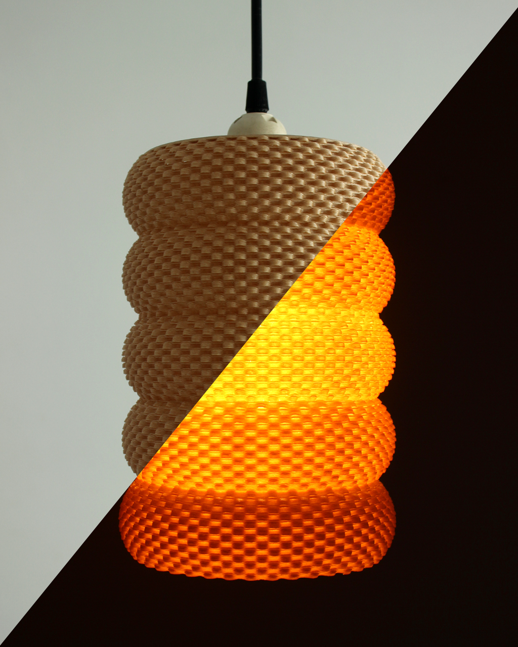 Delfina - Design Hängelampe von Distinct 6