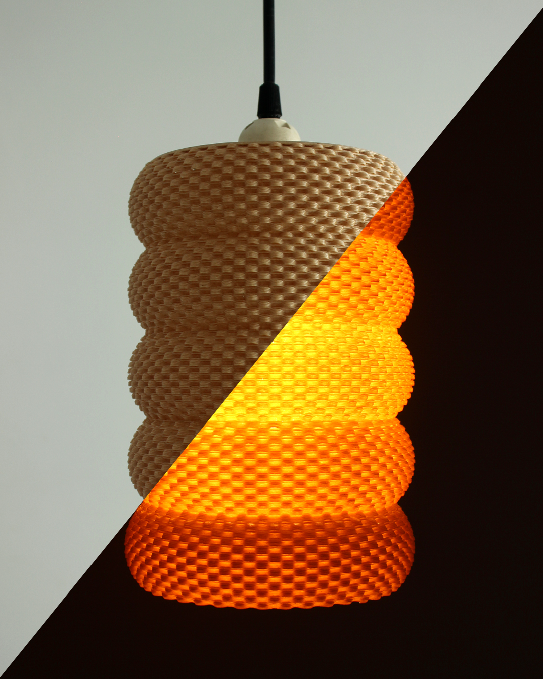 Delfina - Design Hängelampe von Distinct 6