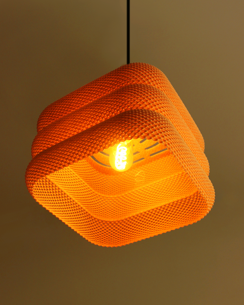 Clara - Design Hängelampe von Distinct 1