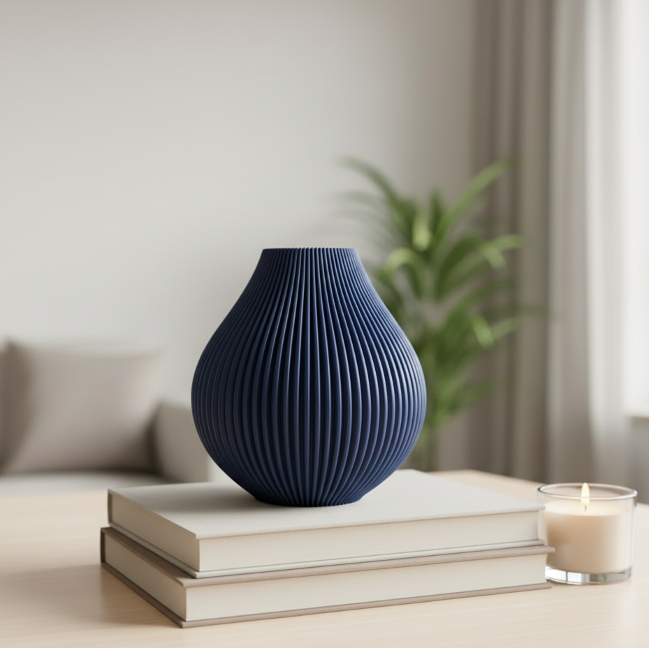 Vase Bulba