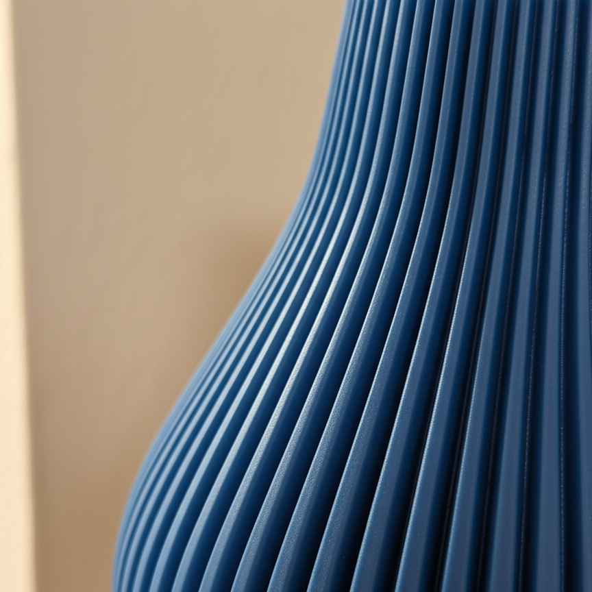 Vase Oliva