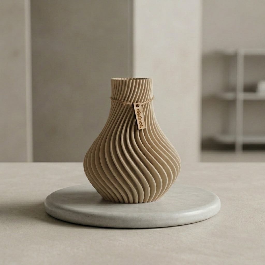 Vase Liva