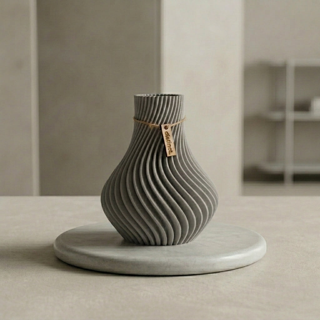 Vase Liva