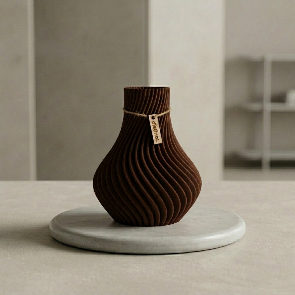 Vase Liva