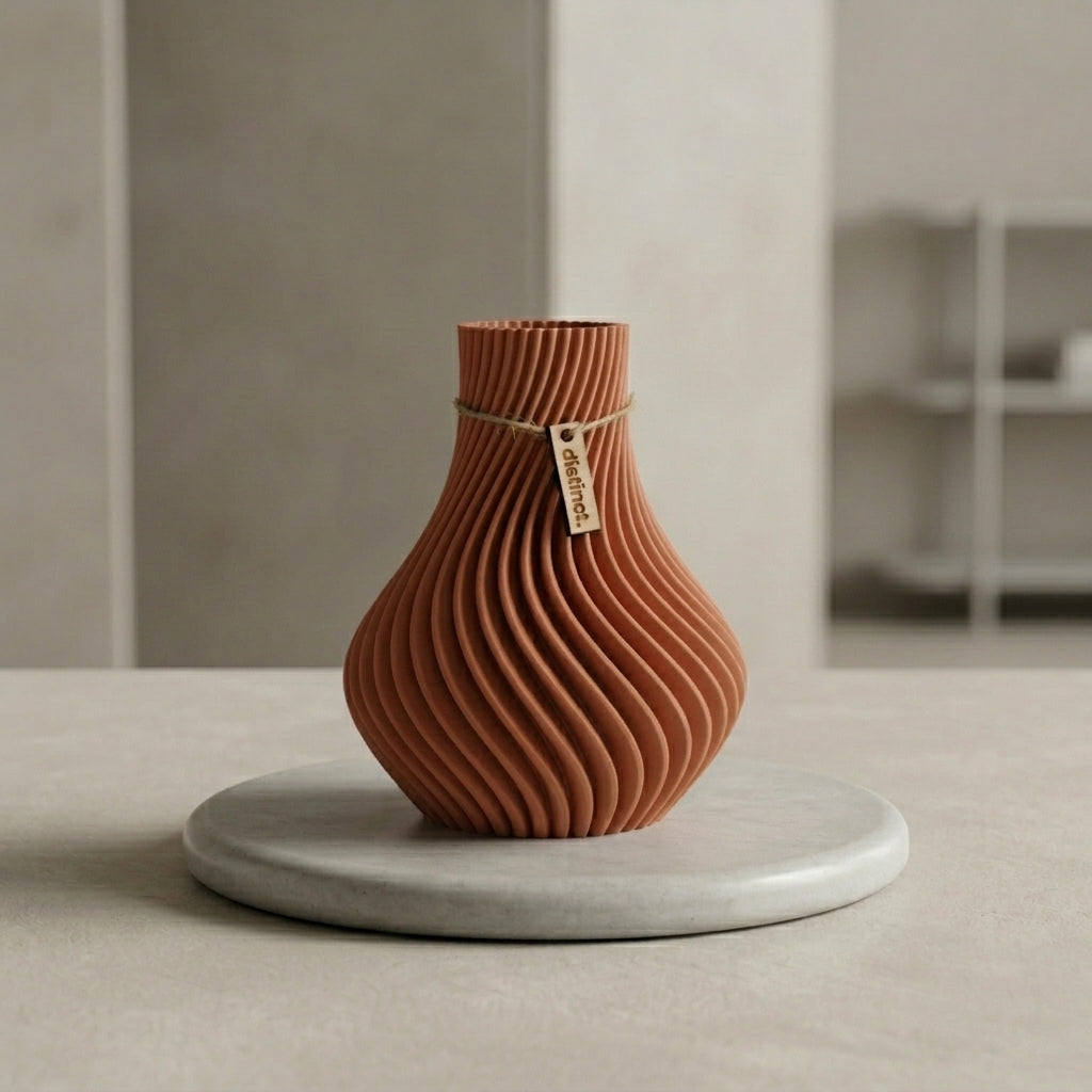 Vase Liva