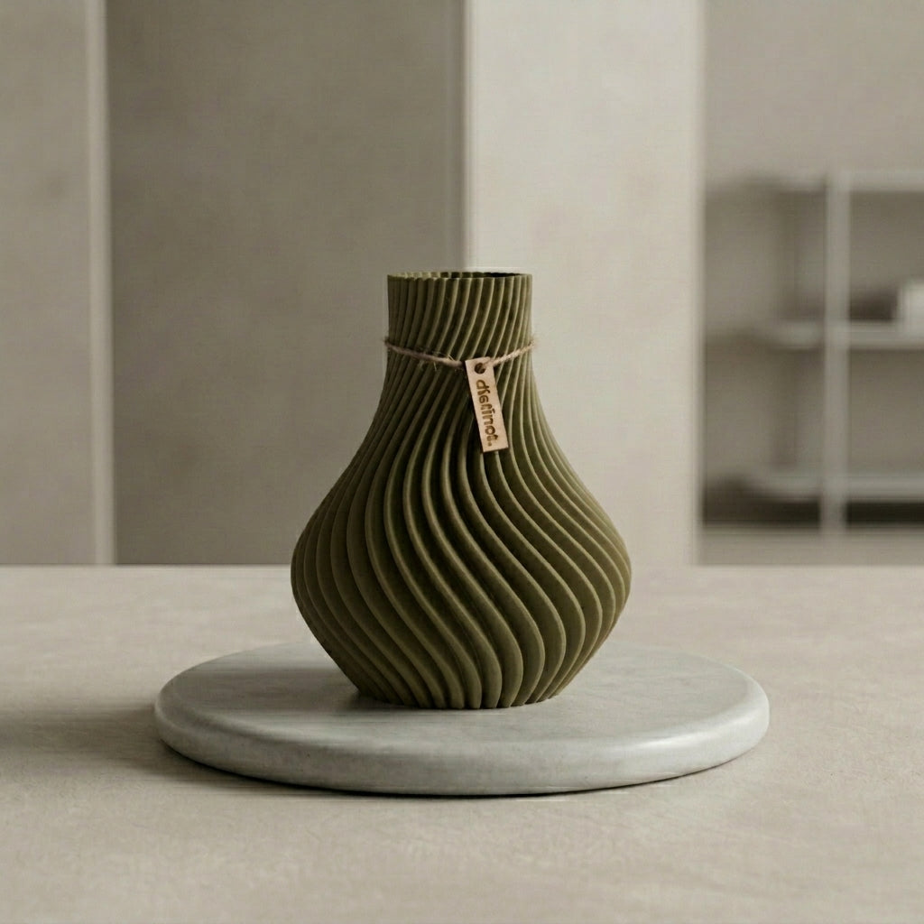 Vase Liva
