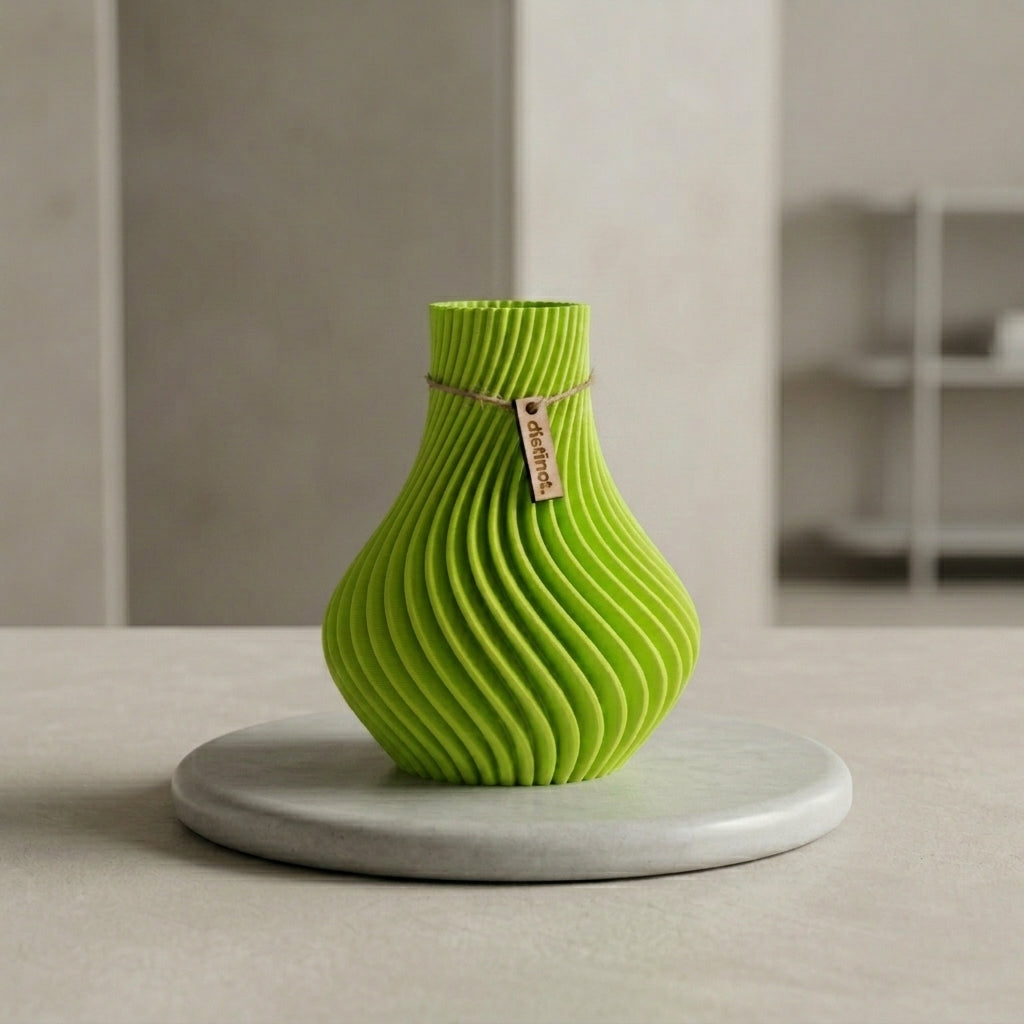 Vase Liva