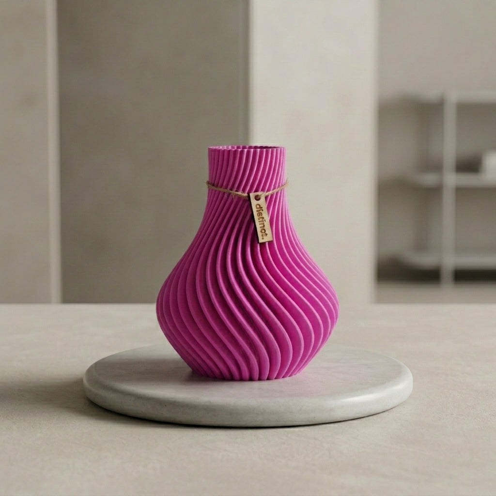 Vase Liva
