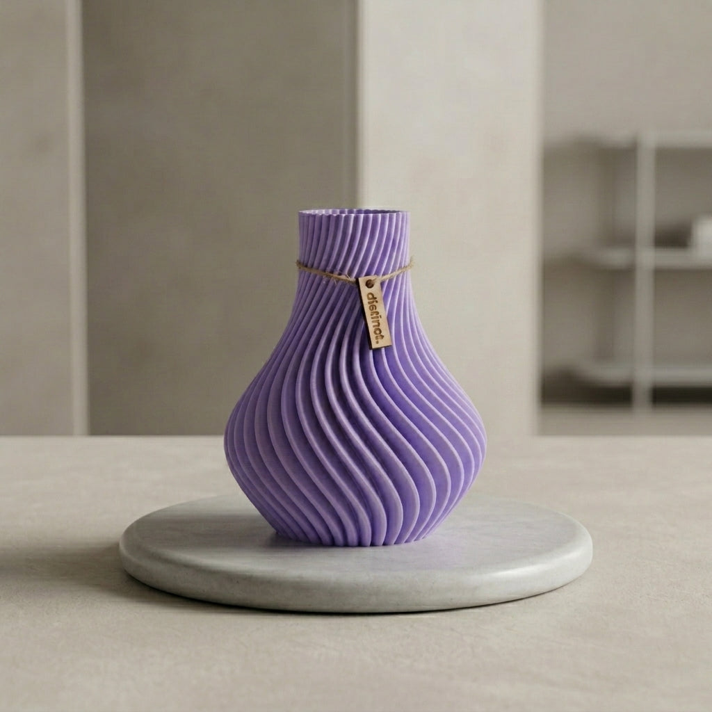 Vase Liva