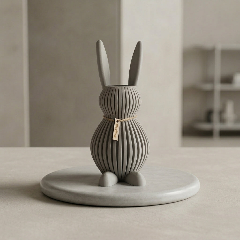 Vase Hase