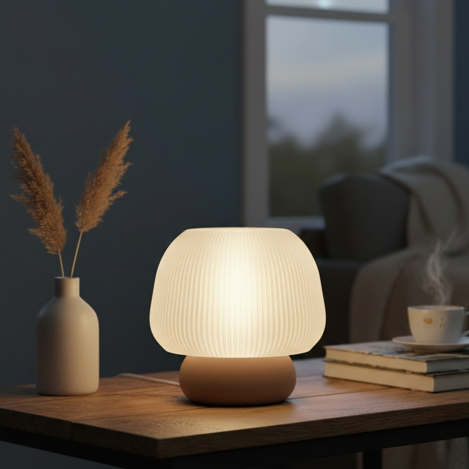 Tischlampe Mylo