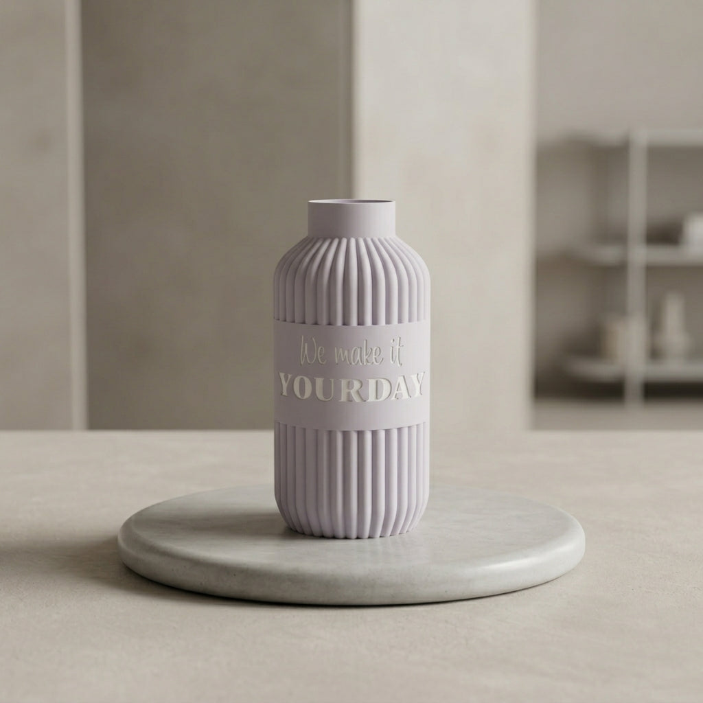 Vase Lume