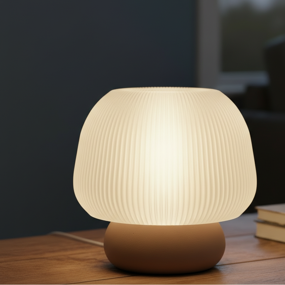 Tischlampe Mylo