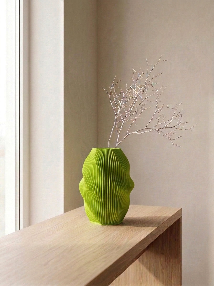 Case Onda in der Farbe Apfelsorbet