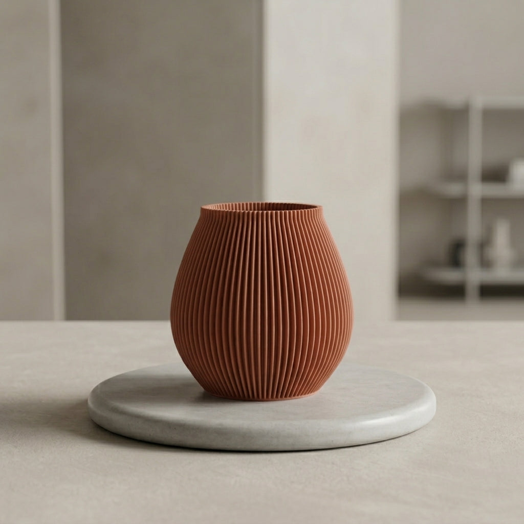 Vase Orba