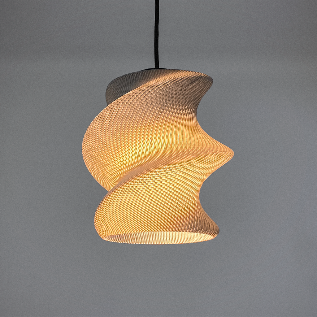 Hängeleuchte Victoria von distinct. – skandinavisches Design