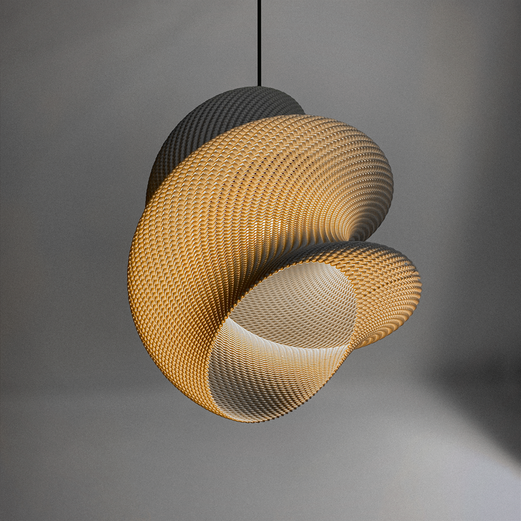 Hängeleuchte Victoria – minimalistische Designleuchte