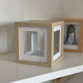 Instax Square in der Farbe Dünensand