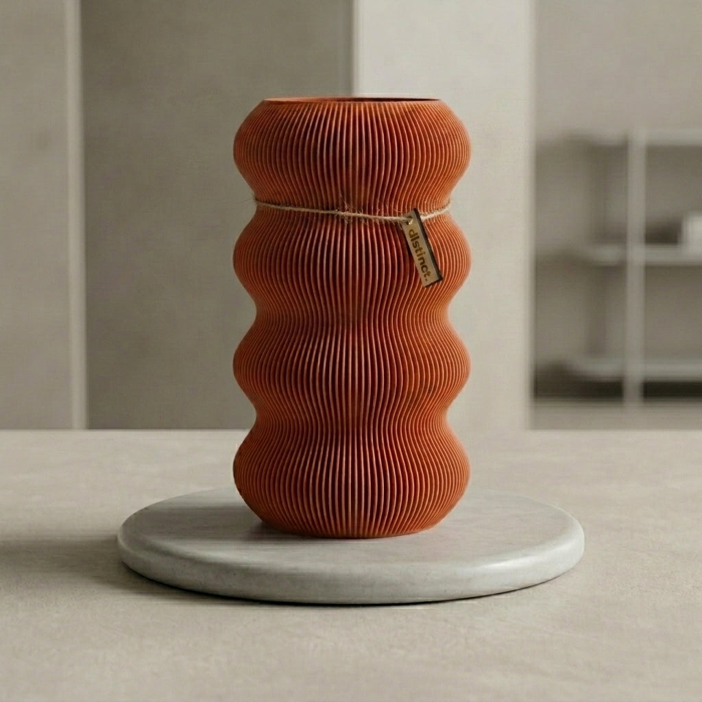 Vase Nami in Größe 20cm