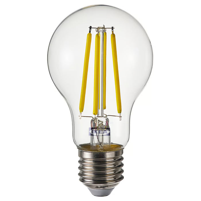 LED-Leuchtmittel E27